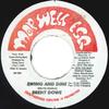 7inch Record BRENT DOWE  Swing And Dine MW0025 Morwell Esq. 1999 Jamaica Reggae Ska  Dub Used
