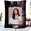 Blanket Female Celebrity