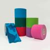 Low Allergy Waterproof Customizable logo Camouflage Sports Muscle Soothing Treatment Tape, 2 Inches * 5 Meters