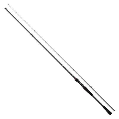 Daiwa Prut Rock Fish HRF Black 86MHB Q