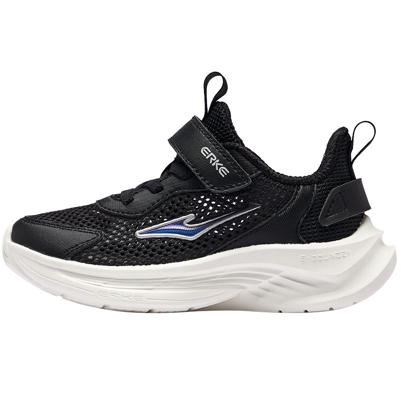 ERKE Kids  Summer Breathable Running Shoes 27