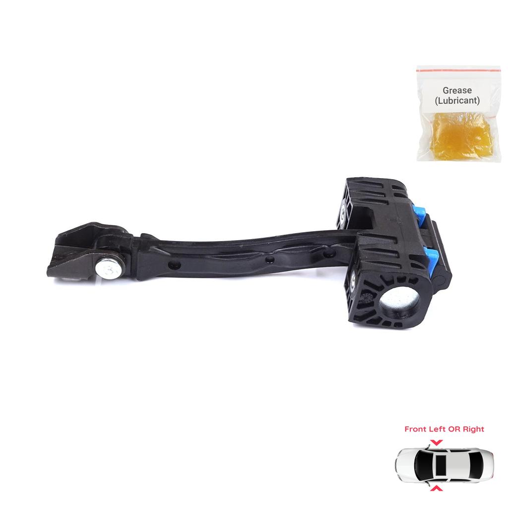 BDP1425 Front Door Stop Check Assy Limiter Strap for VW Tiguan MK1 5N 2007-2018 5N0837249A
