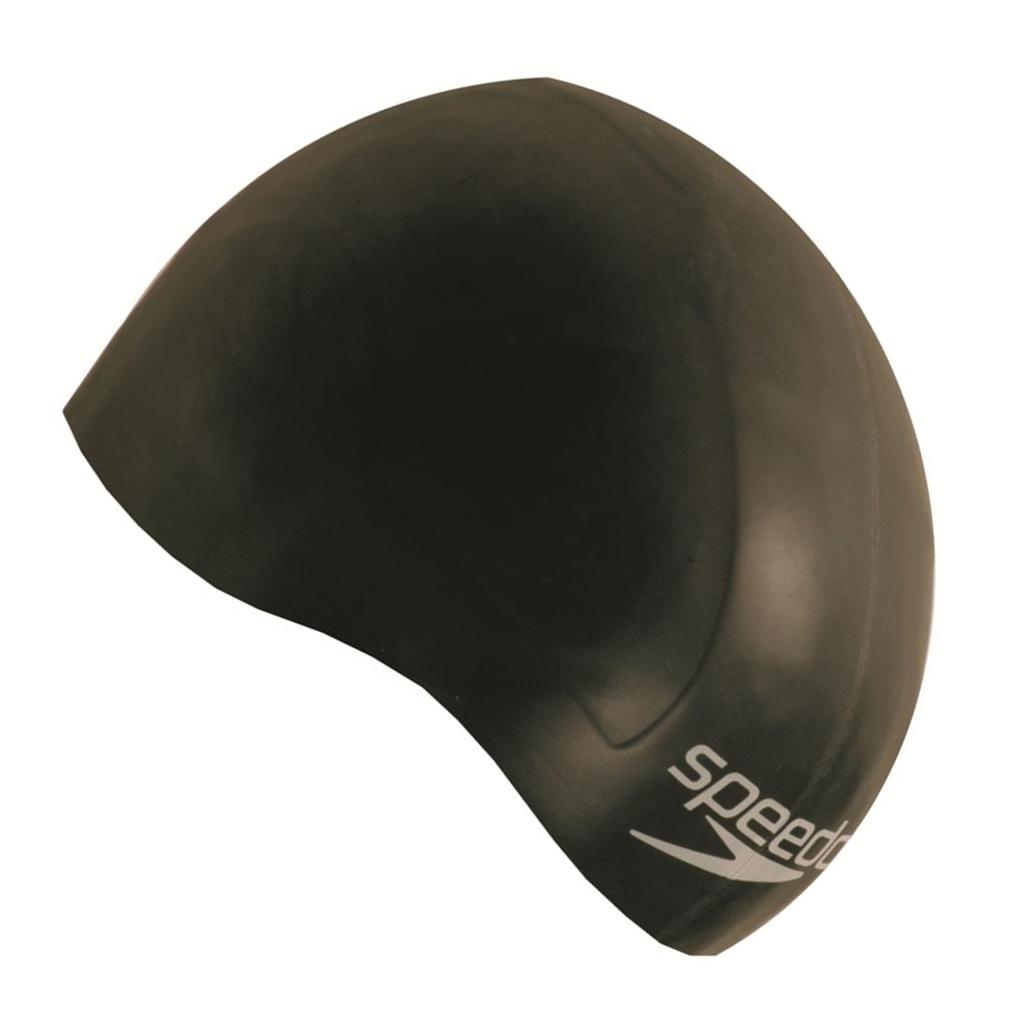Speedo Unisex Adult Aqua V Racing Swimming Cap
