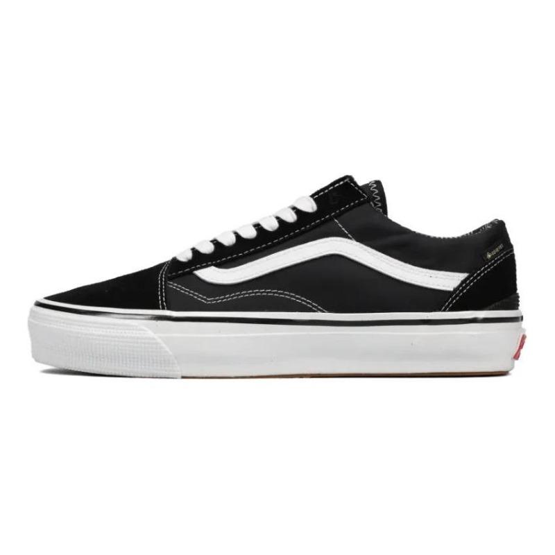 Vans Old Skool Series GORE-TEX Black