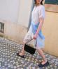 Hakesh Ann Dress_White