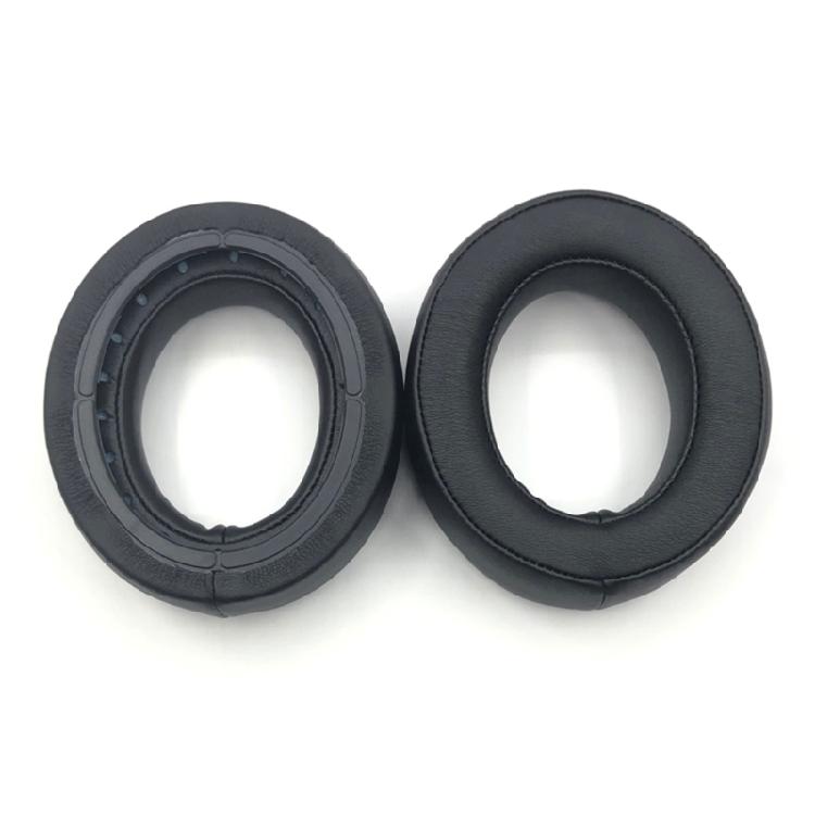 Replacement for Corsair HS50 Pro HS60 Pro Headset Earpads Ear Pad Sponge Cushion