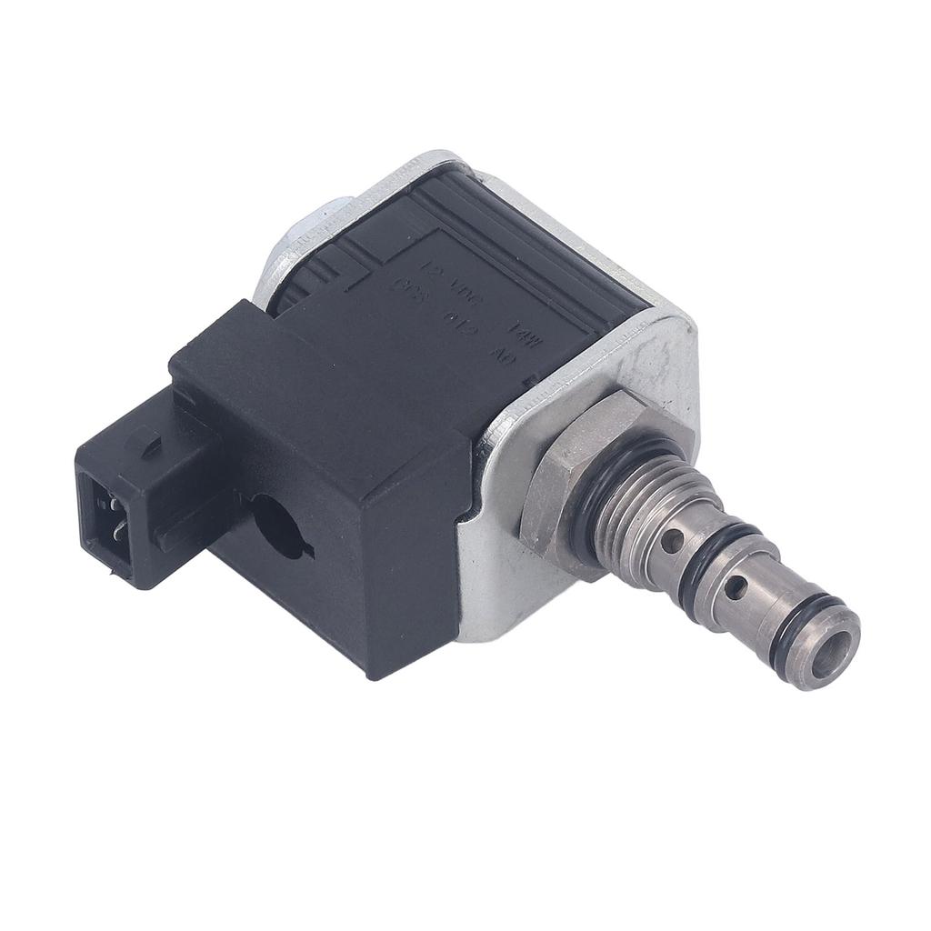 12-V-Elektromagnetventil 500?2253 Ersatz-Motormagnetventil aus legiertem Stahl für Caterpillar