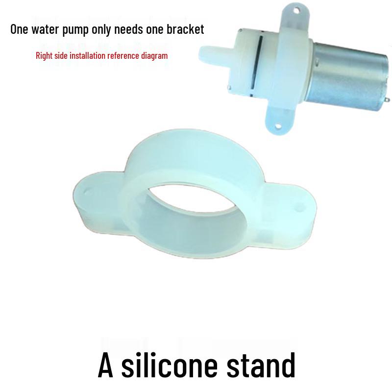 

12V Self-Priming Water Pump Kettle with Tea Tray and Humidifier Function