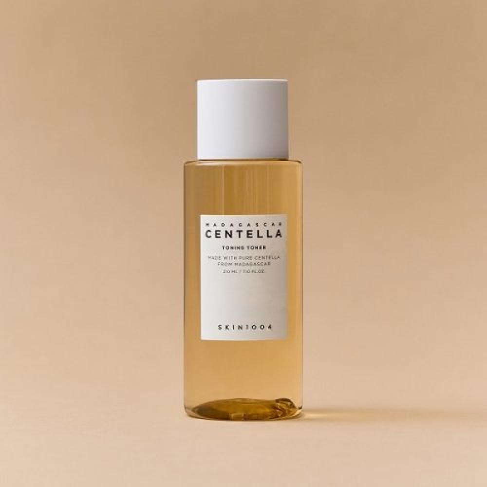 Skin1004 Madagascar Centella Toning Toner 210ml