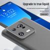 Shangsu Liquid Silicone Phone Case for Xiaomi 13 Series