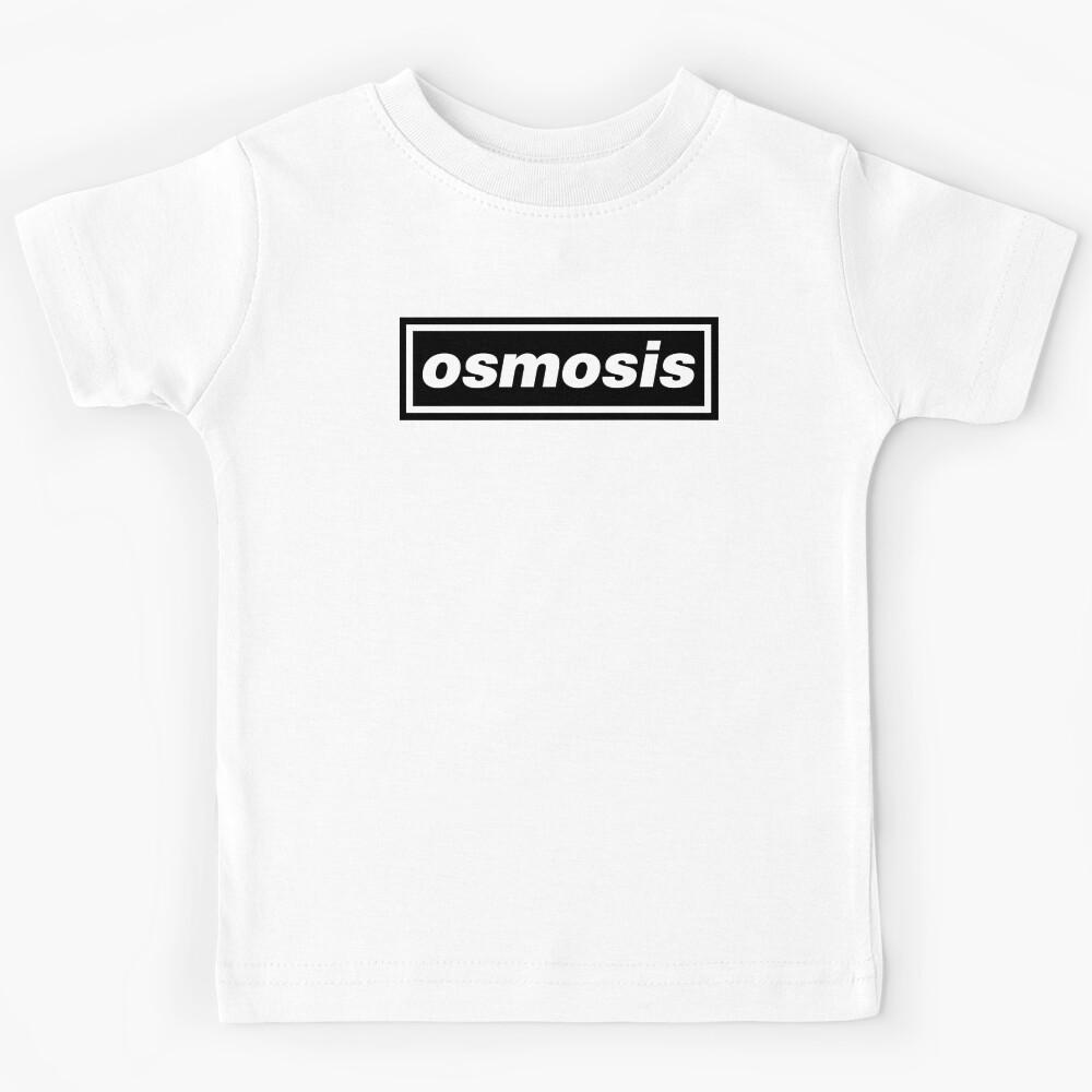 osmosis Kids T-Shirt 150