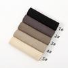 New 170*70cm Muslim Modal Hijab Rayon Cotton Shawls For Women Plain Scarf Solid Color Headscarf Islamic Turban Headband Veils