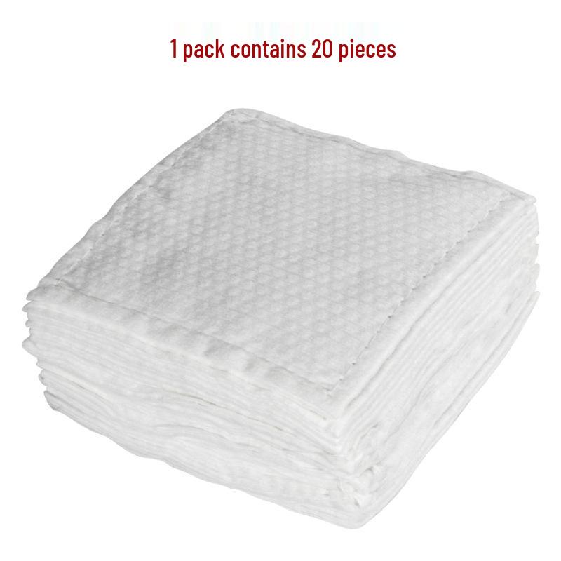 Aiven Heat Resistant Cotton Foil Wrap for Perming and Insulation