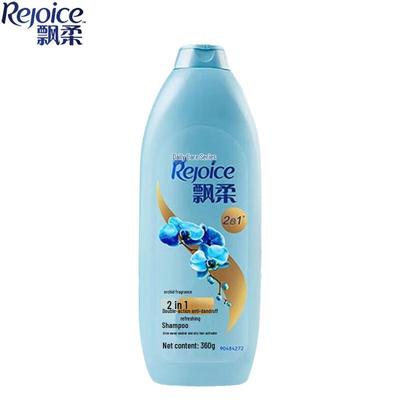 Rejoice Daily Care Anti-Dandruff & Smooth Shampoo