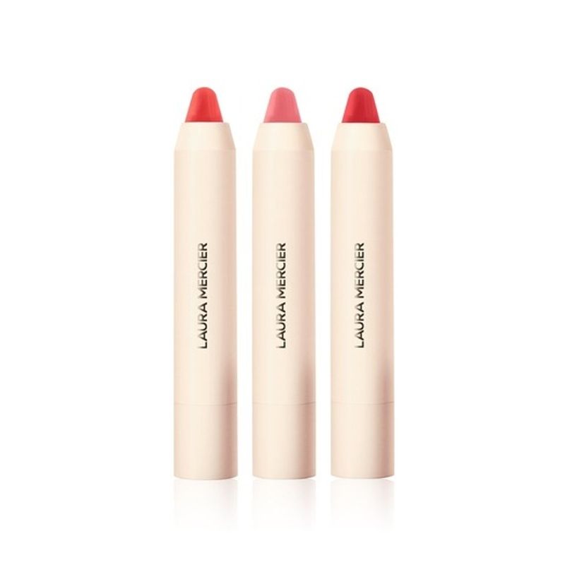 

LAURA MERCIER Petal Soft Lipstick Crayon 381 Chloe