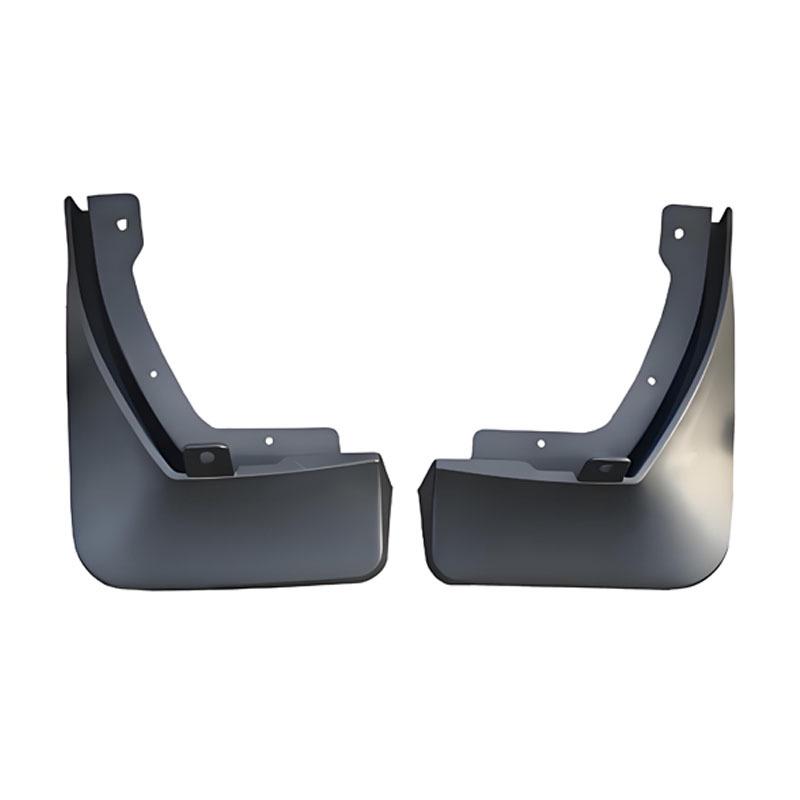 Schutzbleche Gummi Schmutzfänger für 2019 Peugeot 508