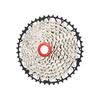 10 Speed Cassette Sprocket Hollow Light Weight Bicycles Freewheel Replacement Road Bike Cassette Easy To Install