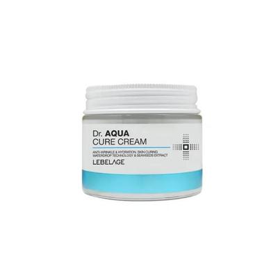 Leberage Dr. Cure kremas Aqua 70 ml