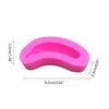 Silicone Dessert Molds Mousse Mold Banana Shape Chocolate Mould Cake Decorating Tool Perfect Gift for Baking Enthusiasts
