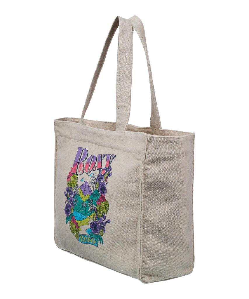 Roxy Women's Drink the Wave Tote TEC0 Tote Bag