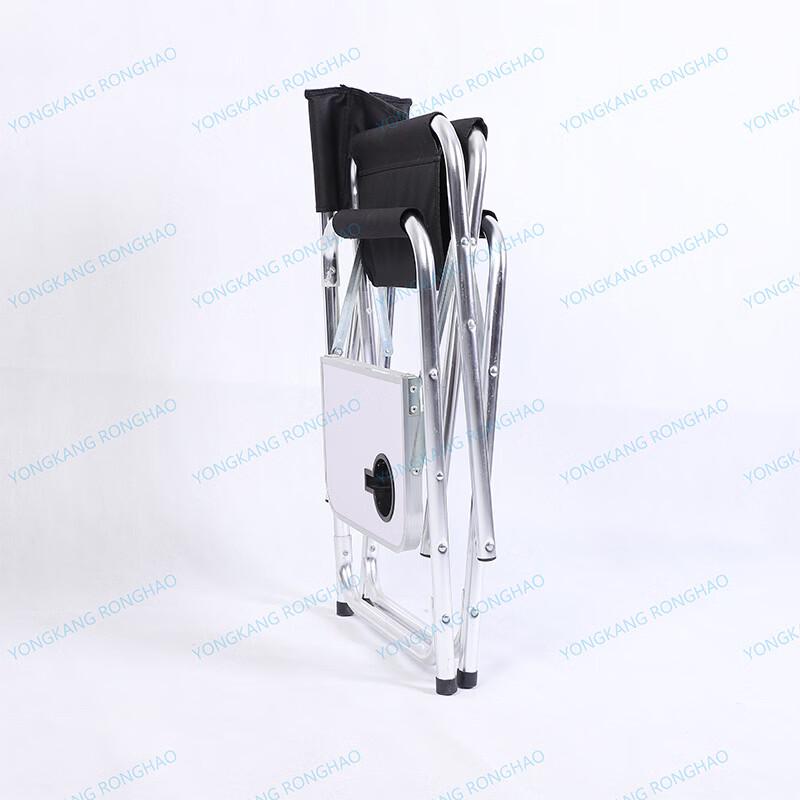 ZISIZ Outdoor Fishing Folding Chair