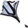Black Silver Bolt For Mazda OEM Number KD5356031A Replacement tallation Wear-Resistant Design Car Maintenance