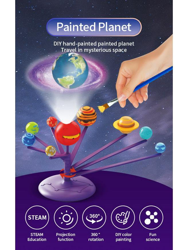 Handpicked Cross-Border Science Experiment Toys: STEM DIY Kits & Educational Aids for Kids