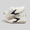 Fashion Men Sports Shoes New Arrival for Autumn Versatile High‑Grade Mesh Breathable Board Shoes Casual Comfortable White Sneakers