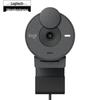 Logitech Brio 300 1080P Type-C Webcam