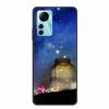 Coole Silikonhülle für ZTE Blade V41 Smart Case Gedrucktes Mode Weiches Rückseiten Cover Stoßfänger für Blade V41Smart Case Schutzhülle