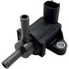 Vapor Canister Purge Solenoid Valve 90910-12262 Compatible with 2003-2012 4Runner 2007-2010 FJ Cruiser 2005-2016 Tacoma 2005-2010 Tundra