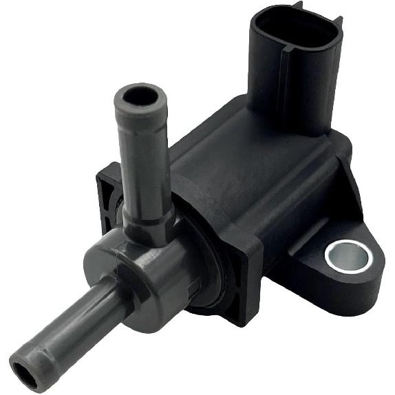 Vapor Canister Purge Solenoid Valve 90910-12262 Compatible with 2003-2012 4Runner 2007-2010 FJ Cruiser 2005-2016 Tacoma 2005-2010 Tundra
