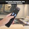 Ersatz-Smart-Fernbedienung TV-Controller RM D1078 für Samsung