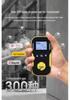 BH-90 Portable Methane Gas Detector and Concentration Alarm