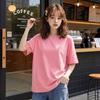 TonLion Women's Graphic Short Sleeve T-Shirt