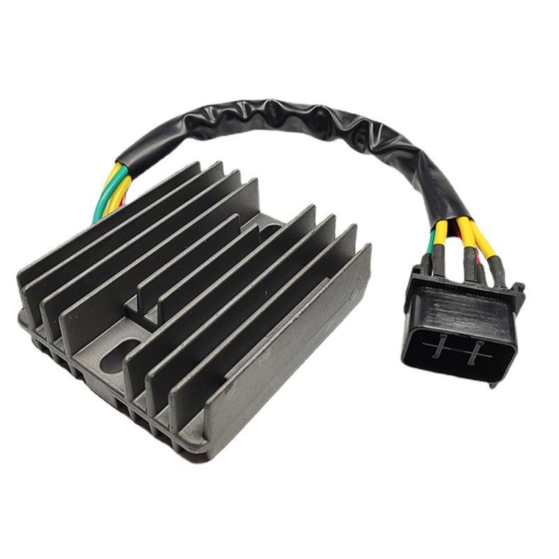 Yamaha 50/70 Outboard Engine Rectifier 68V-81960-10-00