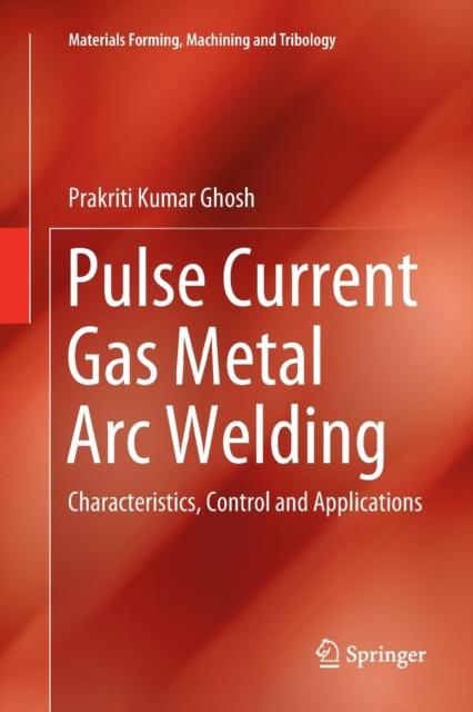 Pulse current. Pulse current