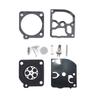 For Jonsered 2041 2050 400 510 Carburetor Rebuild Kit For Zama C1Q-EL1 C1Q-EL10 C1Q-M43 Outdoor Part Set Supplies Accessories