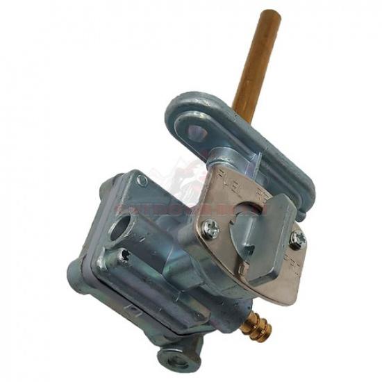 44300-44AB0 Vacuum Gas Tank Fuel Cock Valve Petcock For Suzuki Dr125 Dr200