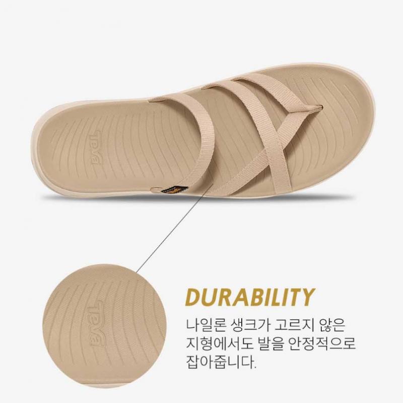 Teva Women Tirratraveler Flip Flop Wpp Stvf2519490