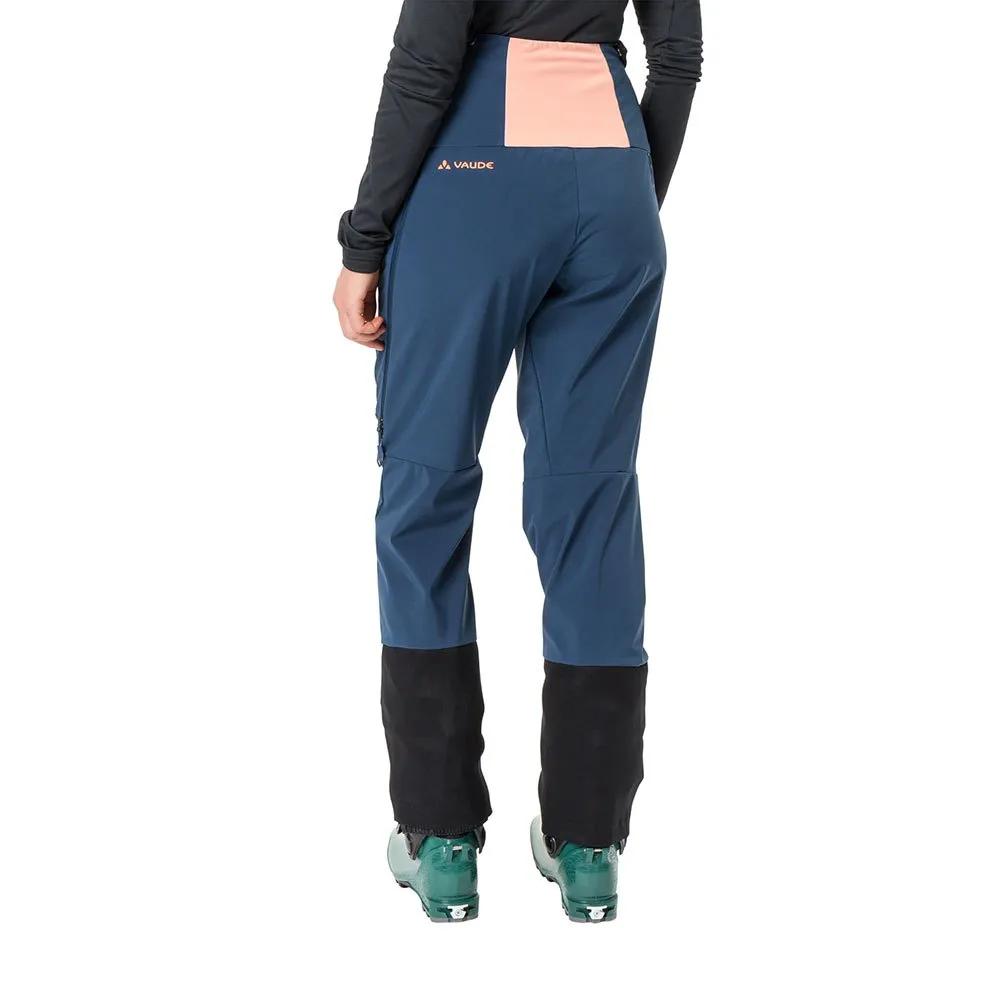 VAUDE Trousers Monviso II
