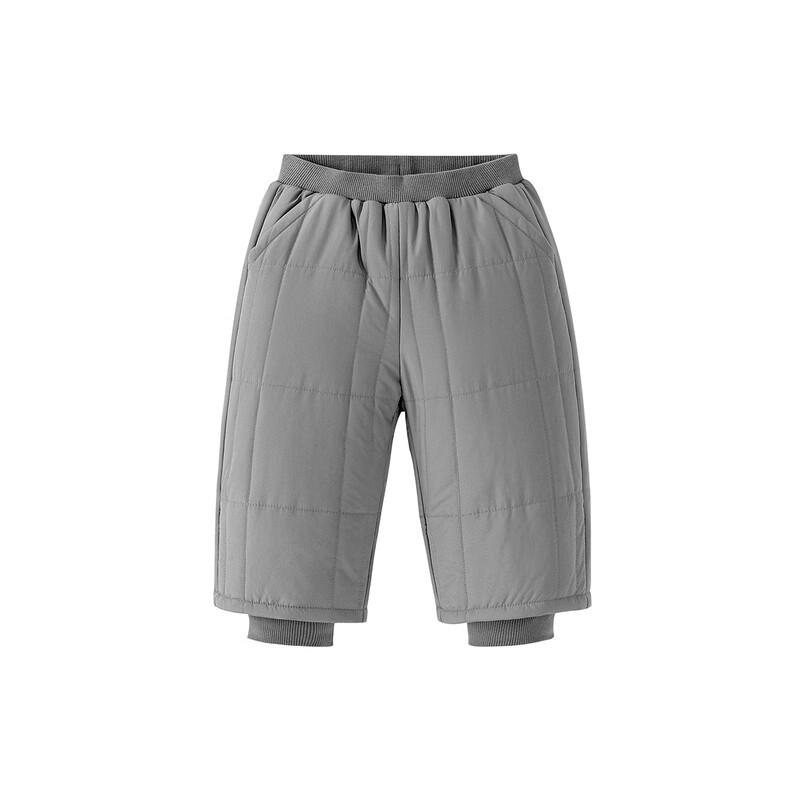 Minibala Padded Unisex Kids' Casual Trousers
