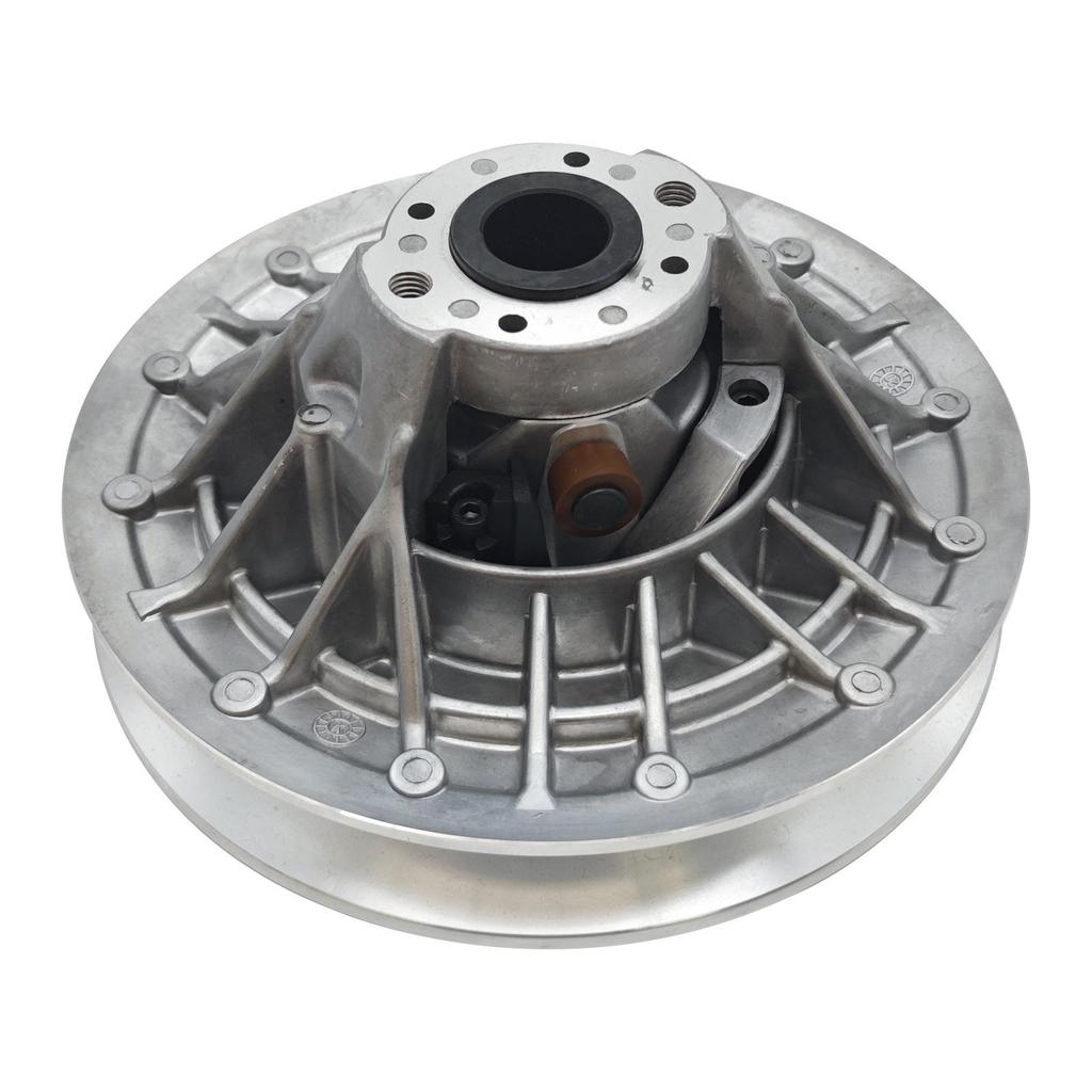 Segway Beach Car 570 Aftermarket Driven Wheel Assembly