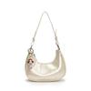 High-end niche bag women's summer new fashion messenger bag women's one-shoulder underarm dumpling bag