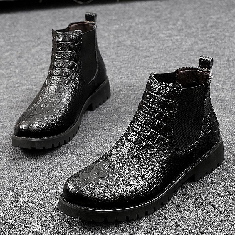 

Обувь из натуральной кожи. Мужская повседневная обувь. Модная брендовая мужская обувь на плоской подошве из коровьей кожи. Черно-белые туфли. 46