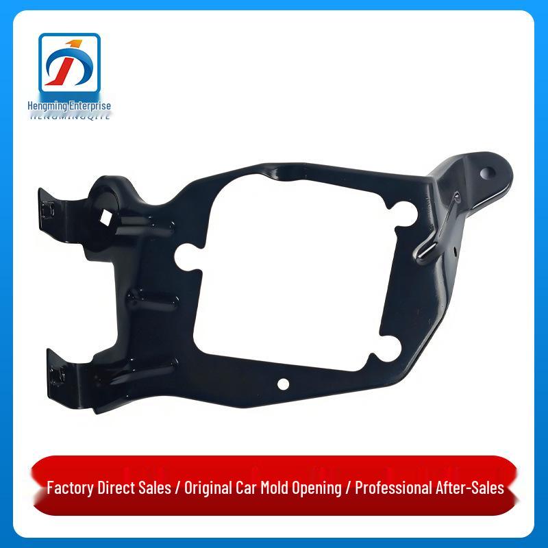 BMW 5 Series F18 Air Pump Bracket for 523/520/530 Inflator/Water Pump