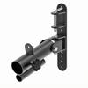 Wall-Attached Barbell Anchor Adjustable Heavy-Duty Row Attachment