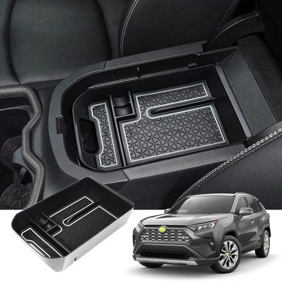 Houders en onderzetters – Planken en organizers