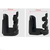 Motorcycle/ATV Drink Holder - ABS Cup Mount with 360° Rotate