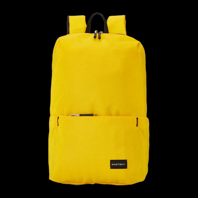 Yi Ke EKB-8014 Colorful Backpack